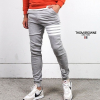 톰브*운 4선 완장 트레이닝 팬츠