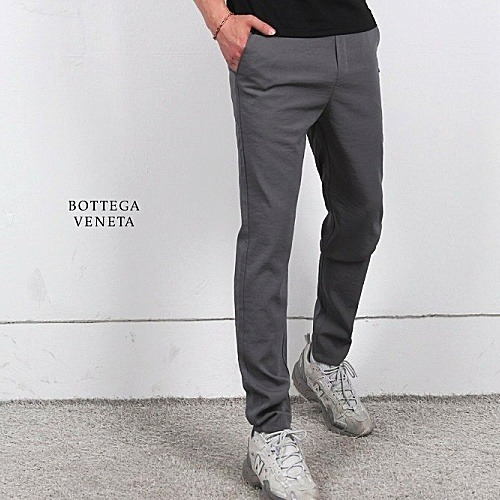 보테가 베*타 스판 팬츠