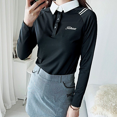 타이틀리*트 2선 카라티 NO.437