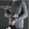 MONCLER 몽클*어 제니트 라운드 니트