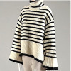 몽클*어 MONCLER 스트라이프 knit