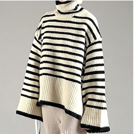 몽클*어 MONCLER 스트라이프 knit