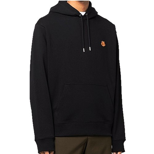 겐* 타이거 와팬 후드티