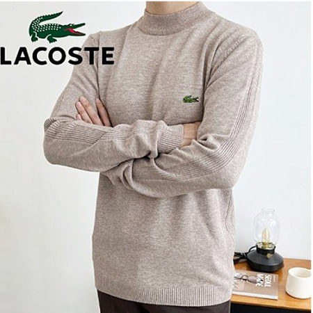 라코스테 반목 폴라 니트티