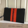 보테가베네타 클러치백 M3914 오렌지