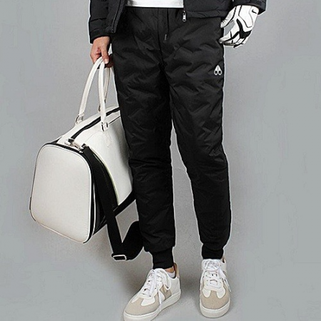 무스너클 고주파 조거팬츠