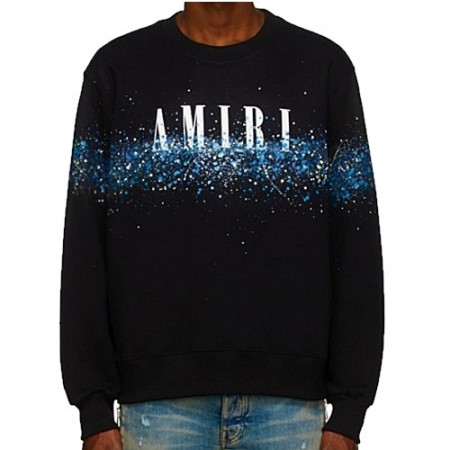 아미리 AMIRI 크리스탈코어 스웻셔츠