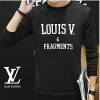LOUIS VUITTON 루이스 맨투맨 티셔츠
