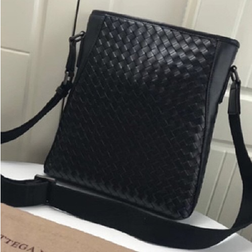 보테가베네타 M6605 크로스백