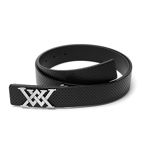 어*AW 은장밴드 벨트