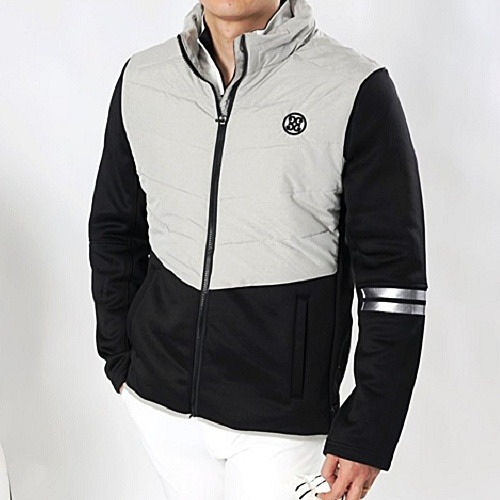 지*어 믹스 패딩