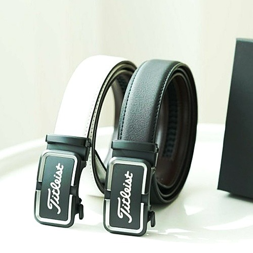 타이틀리*트 T 자동 벨트