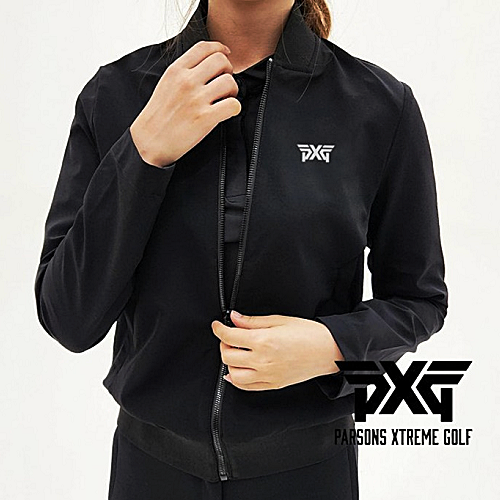 P*G 퍼포먼스 우븐 자켓