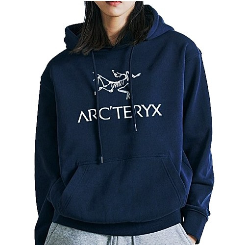 아크테릭스ARCTERY 메인로고 후드
