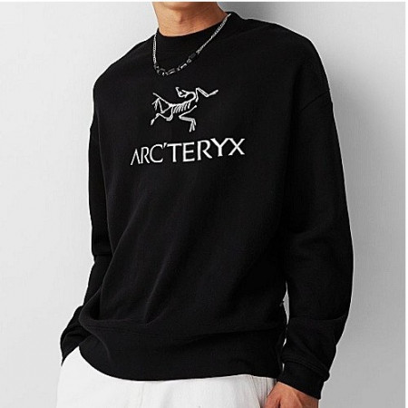 아크테릭스ARCTERY 메인로고 맨투맨