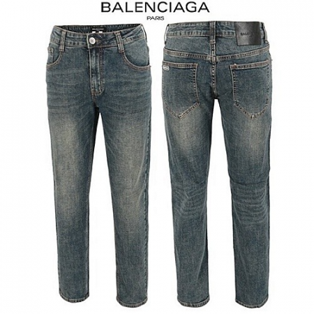 발렌시*가 스트레이트 데님