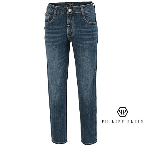 필립플*인 스트레이트 데님 146