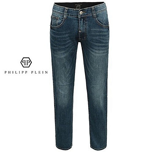 필립플*인 데님 098