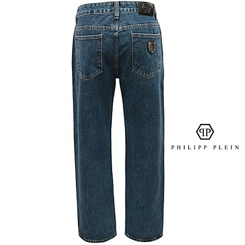 필립플*인 와이드 데님 107