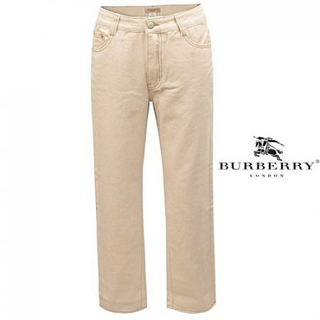 버*리 와이드 데님 103