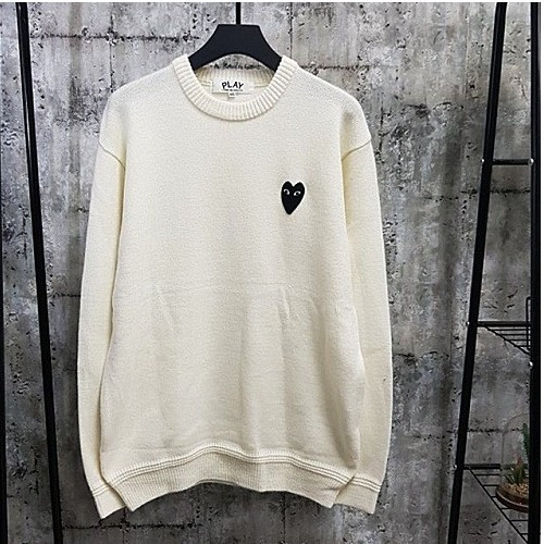 꼼데가*송 빅하트 라쿤니트