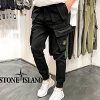 스톤아일*드 카고멀티 조거팬츠