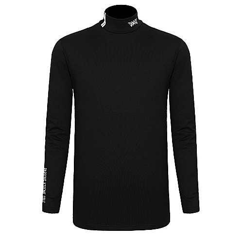 P*G 두줄 기모 이너웨어