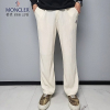 몽클*어 MONCLER 골지 팬츠