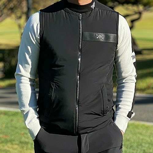 P*G 맨즈 다운 베스트