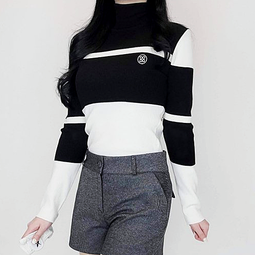 지*어 멀티 라인 폴라