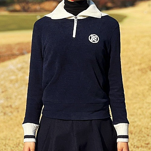 G/FORE Fleece 터틀