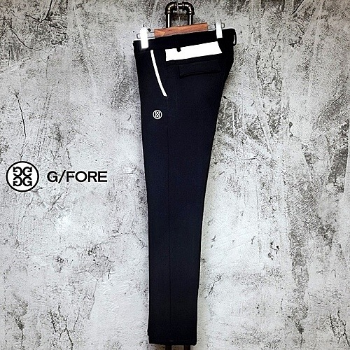 G/FORE 기모 본딩 팬츠