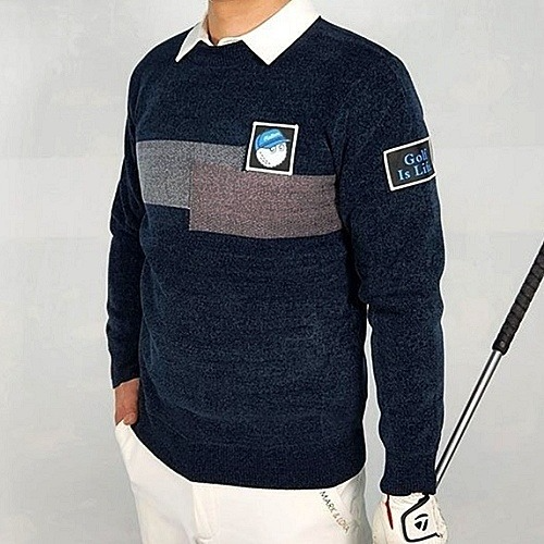 말* 투하트 라인 고급 기모니트