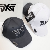 PXG 로고 골프 모자