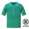G/FORE 23SS 골지 니트티