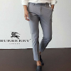 버*리 고밀도 스판 슬랙스