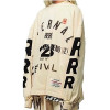 FEAR OF GOD x RRR123 리바이벌 롱슬리브