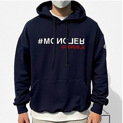 몽클*어 그레노블 후드