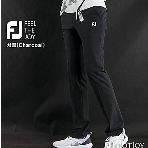 FOOTJOY GOLF 하이드로 라이트 스판팬츠