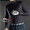 RALPH LAUREN RLX GOLF 엠보 컴프레션 이너웨어