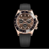 로렉스 데이토나 오이스터 에버로즈 골드 40mm