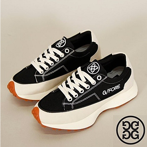 G/FORE 스파이크리스 골프화 - 네이비 GFWSH8034