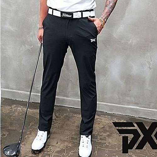 P*G 밴드 오줄팬츠 라인