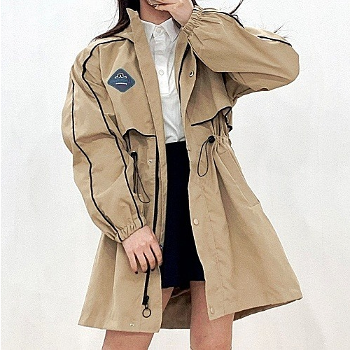 제이린드*그 몰리 후즈 사파리 자켓