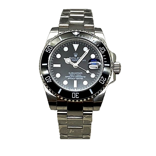 로렉스 ROLEX 서브마리너 블랙