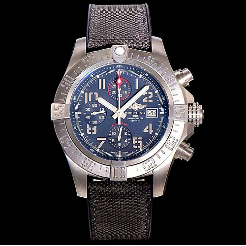 브라이틀링 어벤져2 크로노그래프