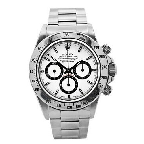 롤렉스 데이토나 세라믹 스틸