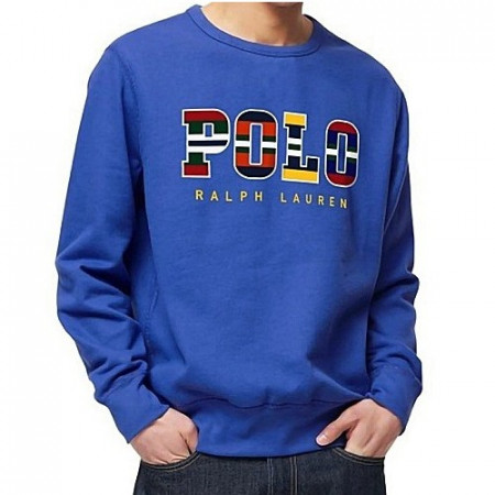 폴로 POLO 컬러링 스포츠 맨투맨