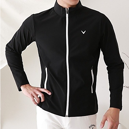 캘러*이 K08H15 바람막이 쟈켓