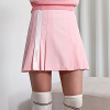 타이틀리*트 PLAY LINE 큐롯 스커트